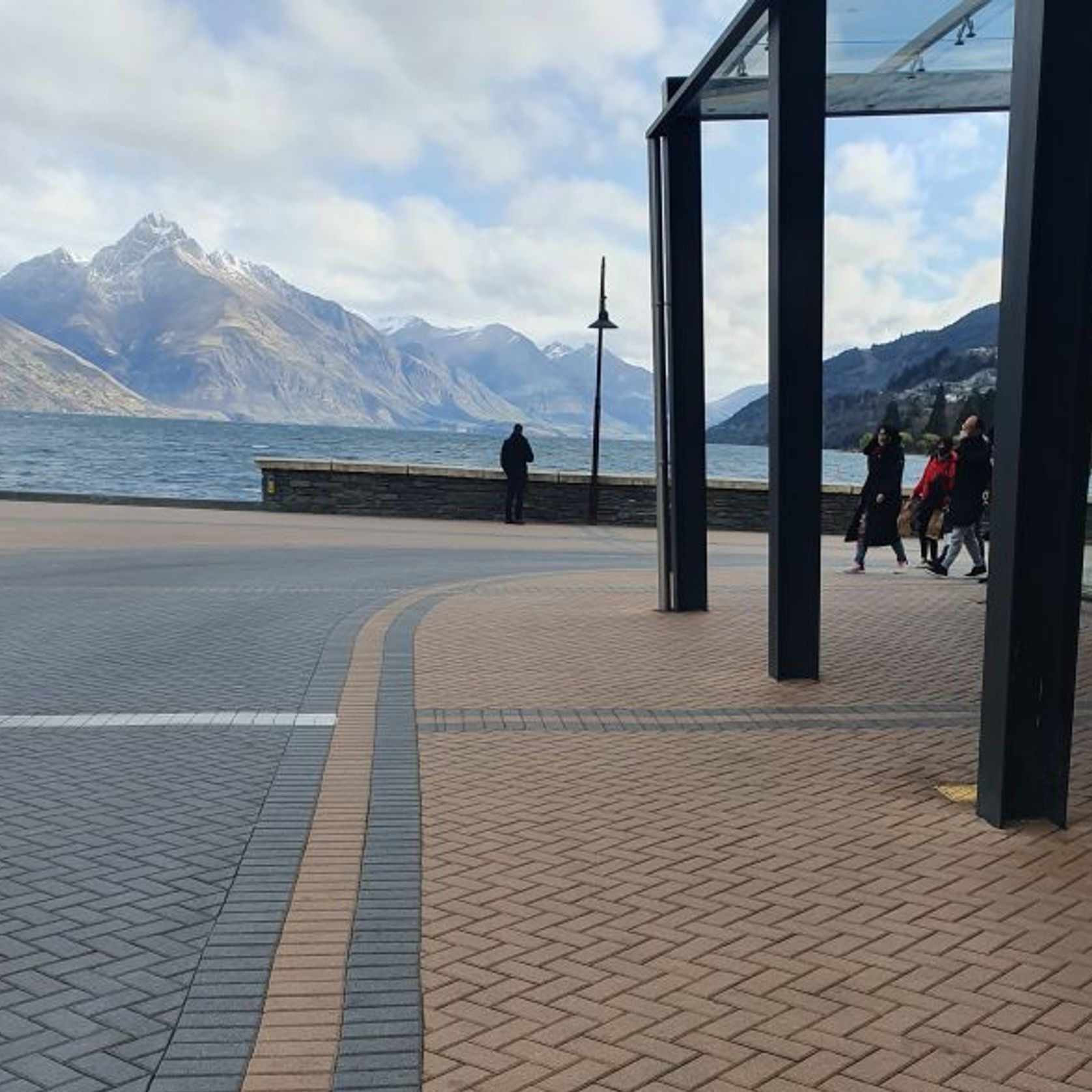 Dry Cast Paving gallery detail image