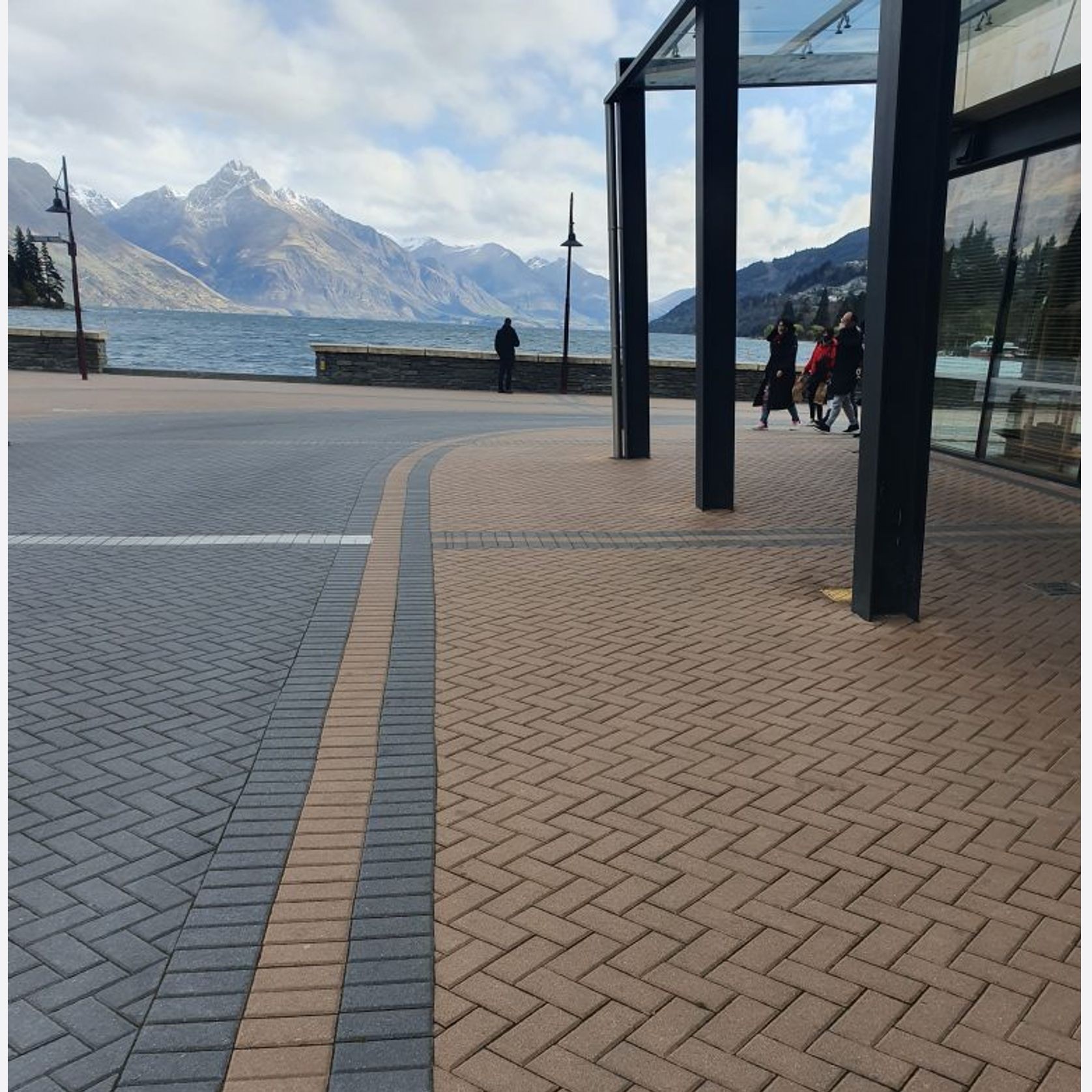Dry Cast Paving gallery detail image