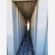 Bluestone Crazy Paving