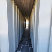 Bluestone Crazy Paving