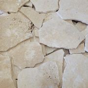 20mm Classic Linen Crazy Paving gallery detail image