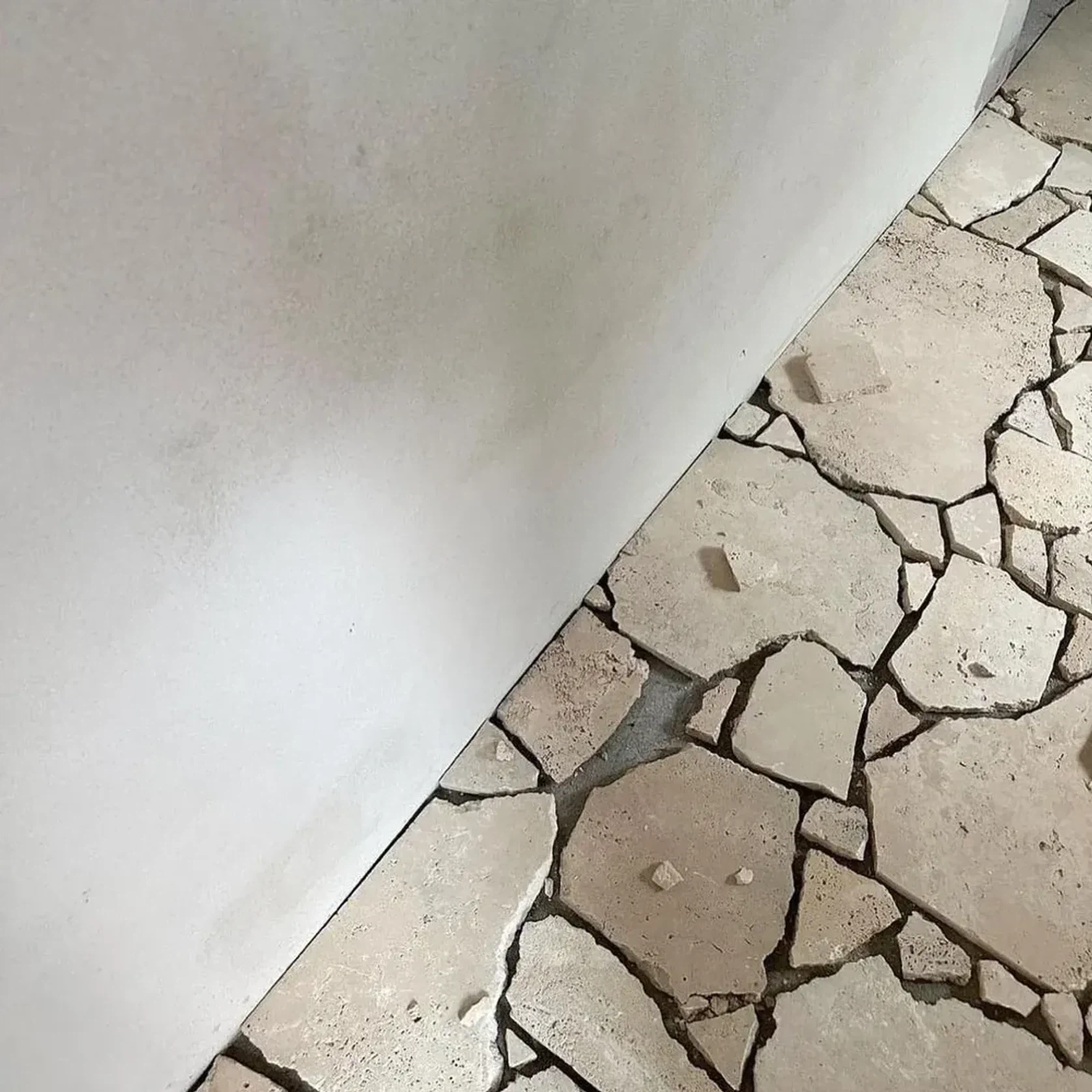 Crazy Pave gallery detail image
