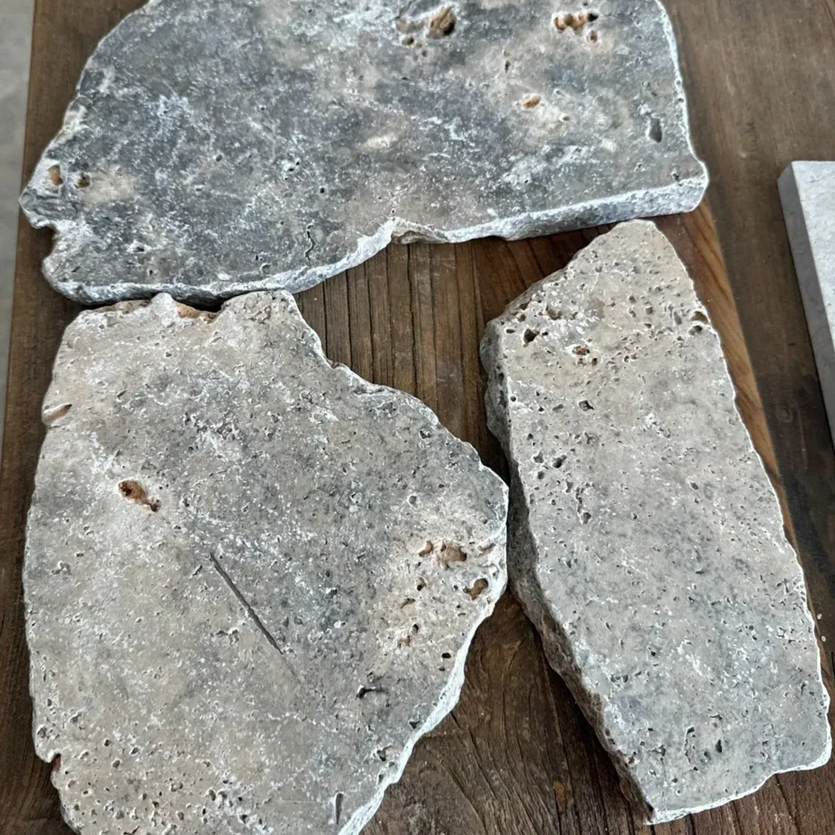 Crazy Pave gallery detail image