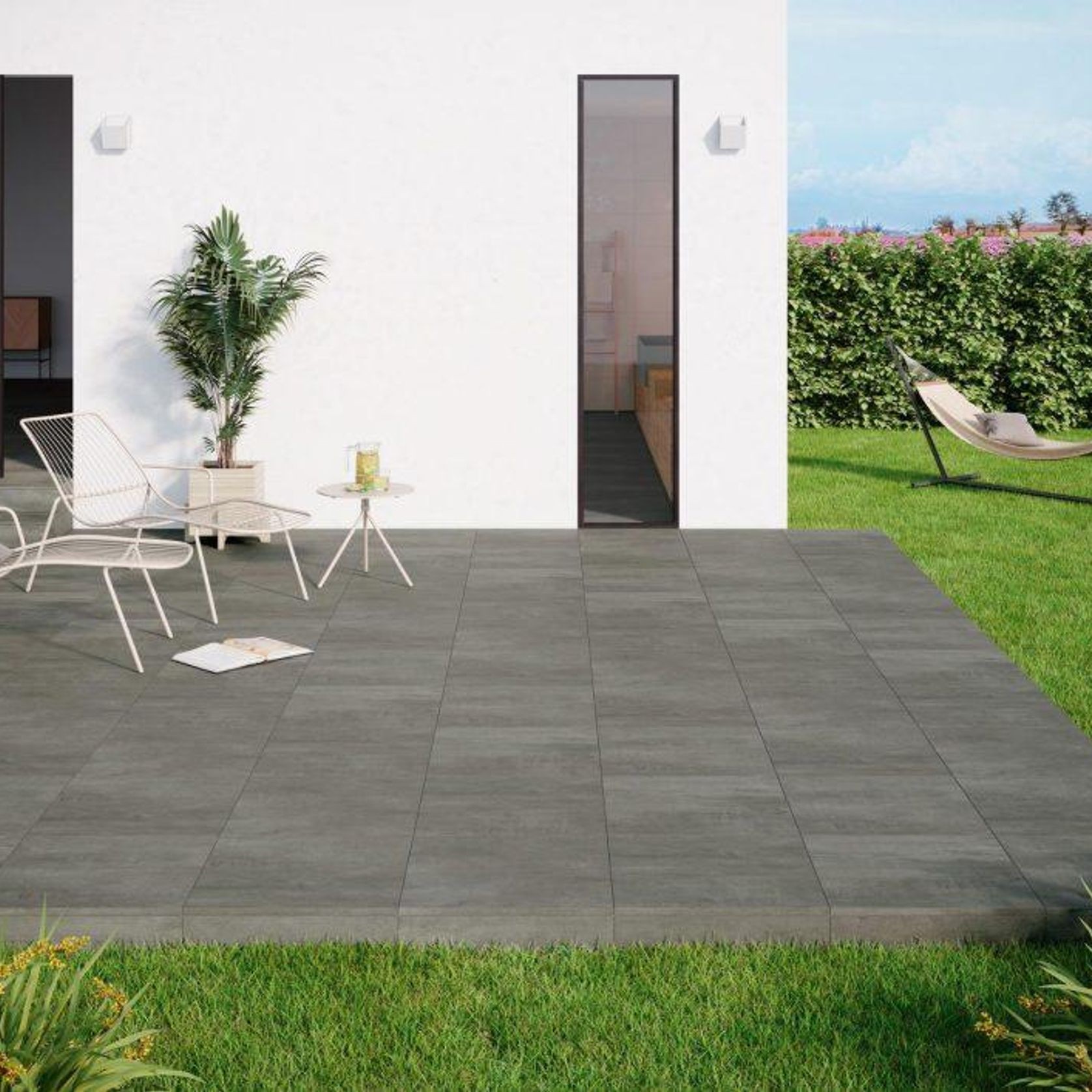 Alcina | Porcelain Tiles gallery detail image