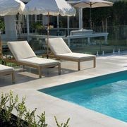 Pool Paving Design