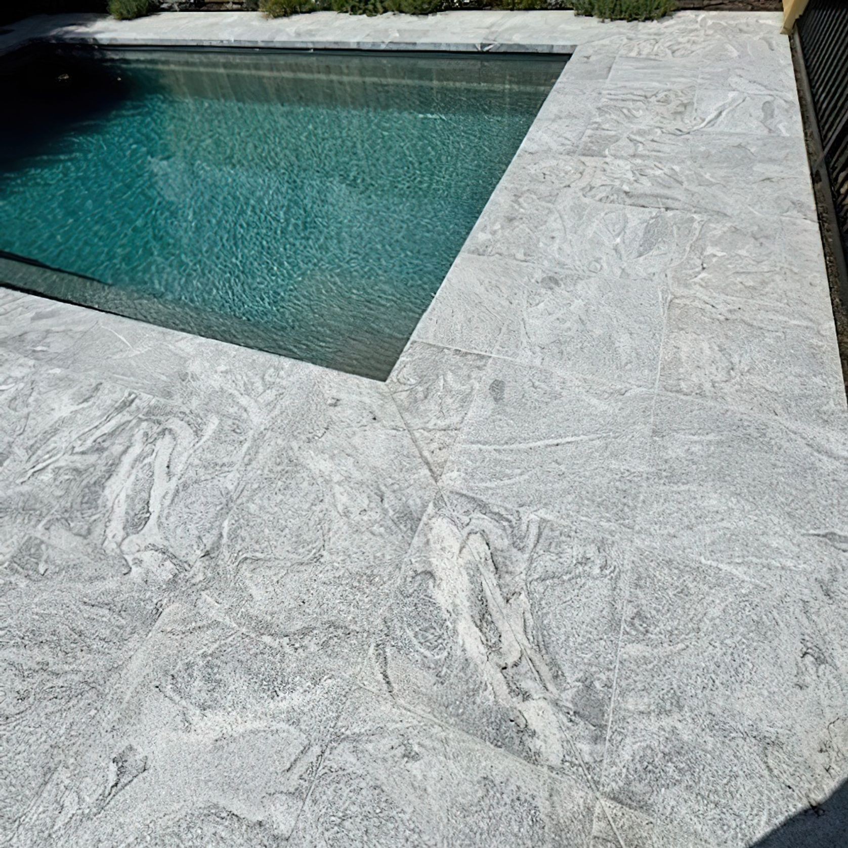 Aspen Granite | Paving gallery detail image