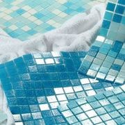 Atolli Swimming Pool Tile by Casalgrande Padana gallery detail image