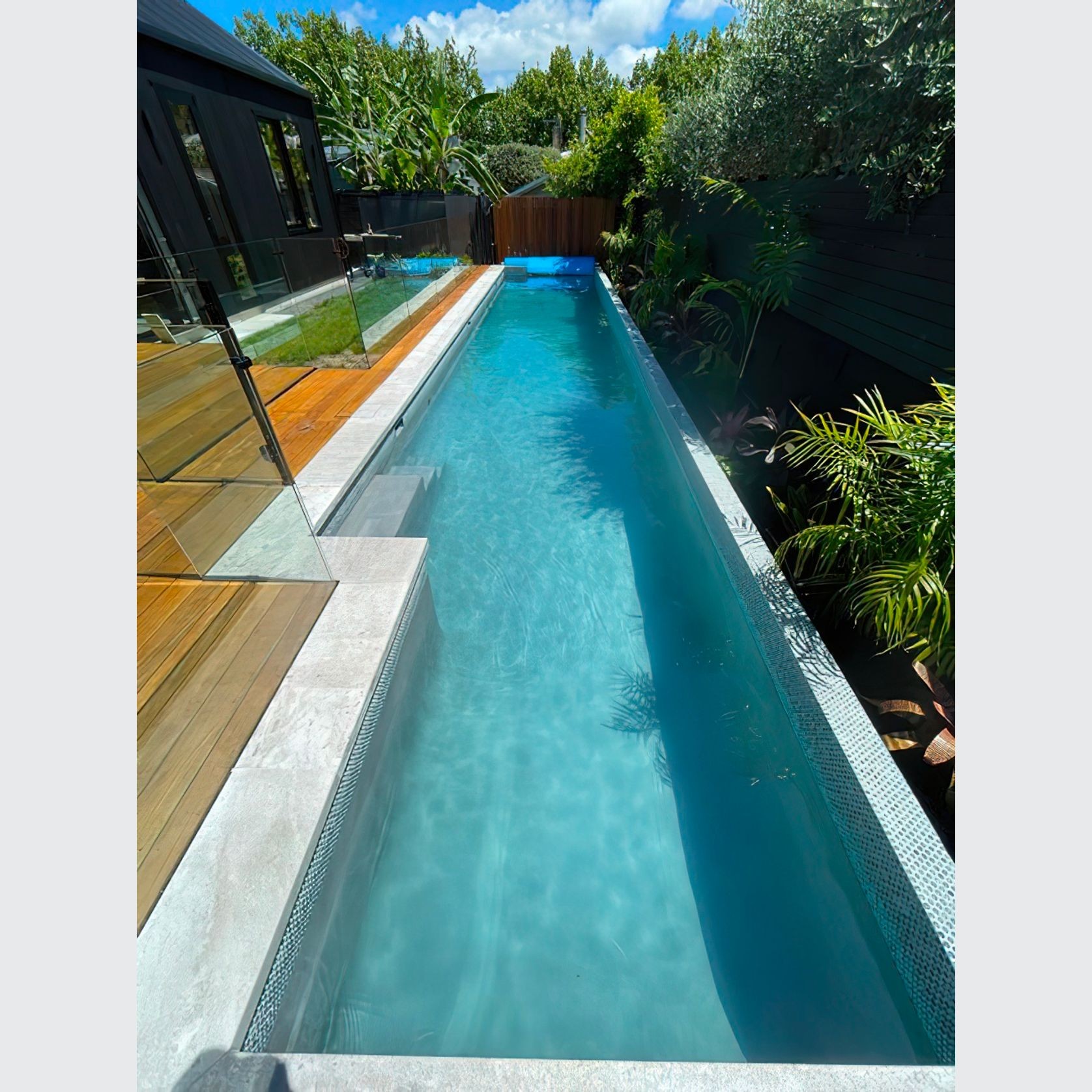 White Quartzite | Paving gallery detail image