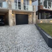 Autumn Blend Quartzite Cobblestones gallery detail image