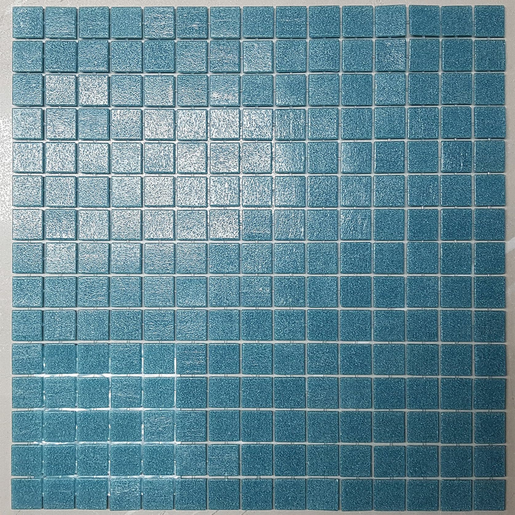 Bisazza Custom Glass Mosiac Pool Tiles gallery detail image