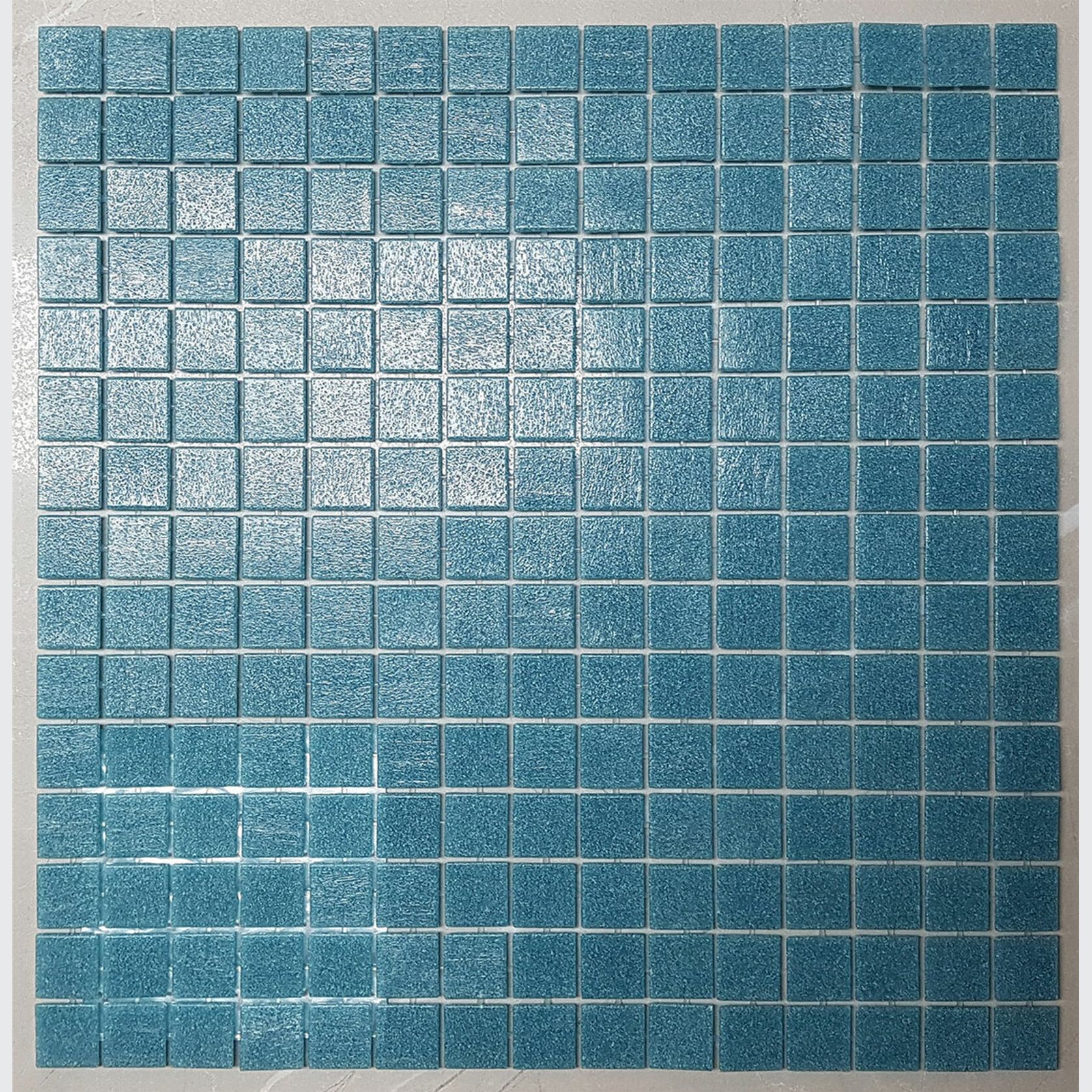 Bisazza Custom Glass Mosiac Pool Tiles gallery detail image