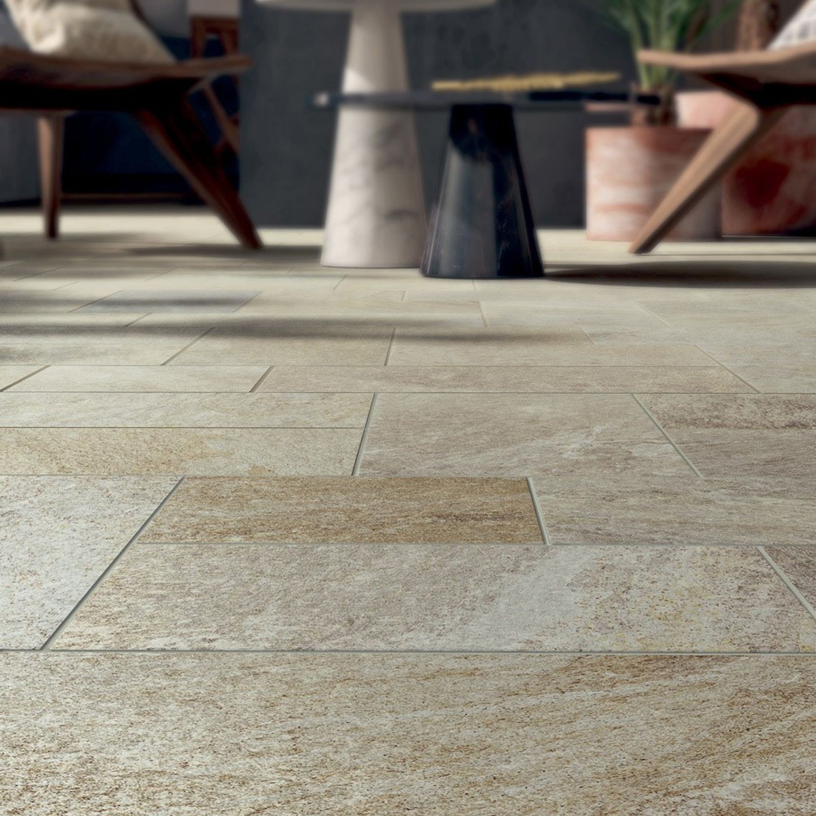 Outdoor by BluStyle - Outdoor Tiles gallery detail image