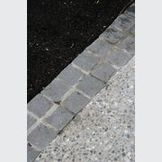 Basalt Cobbles On Mesh gallery detail image