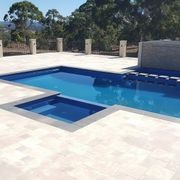Classic Travertine | Paving gallery detail image