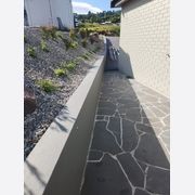 Bluestone Crazy Paving