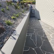 Bluestone Crazy Paving