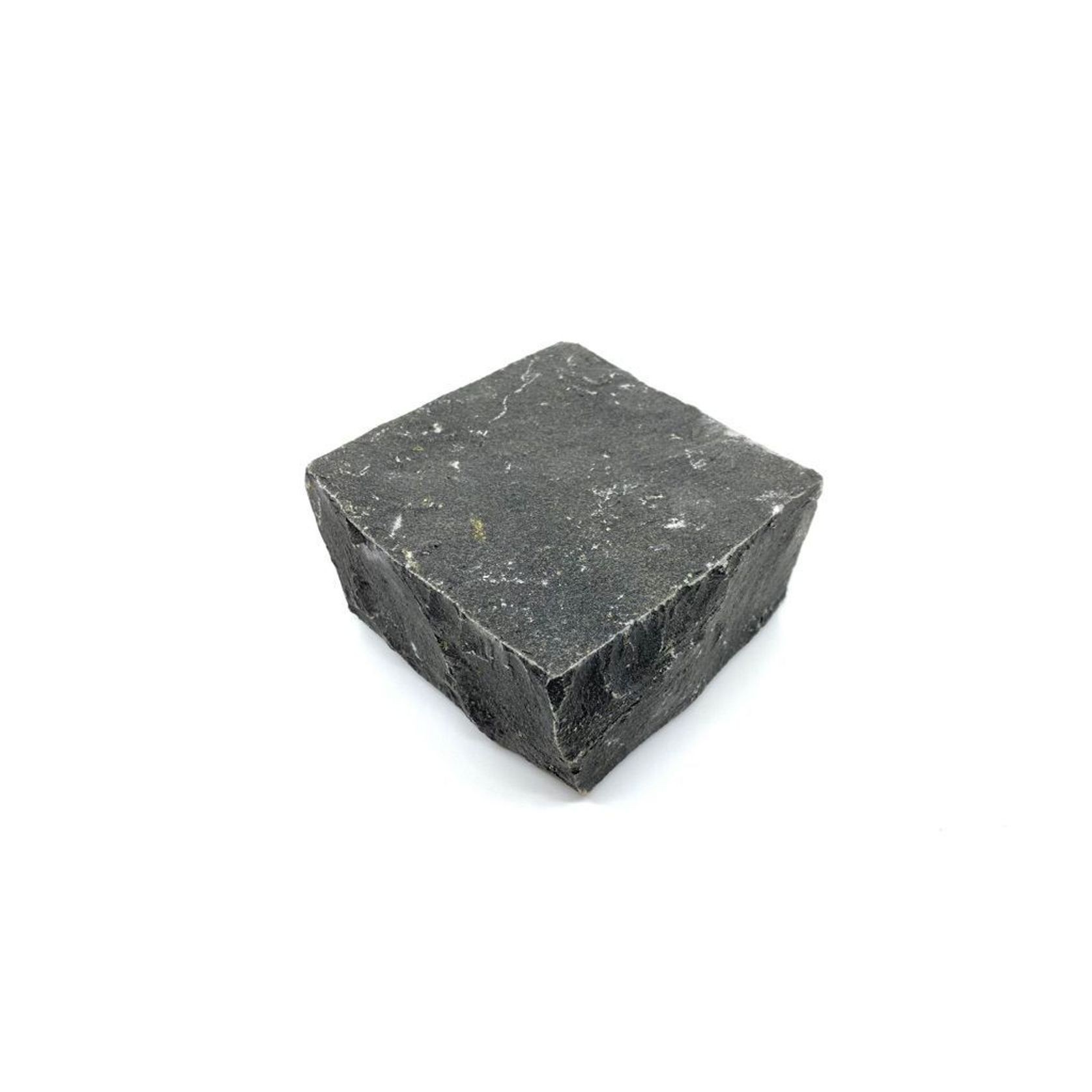Hand Cut Bluestone Cobble gallery detail image