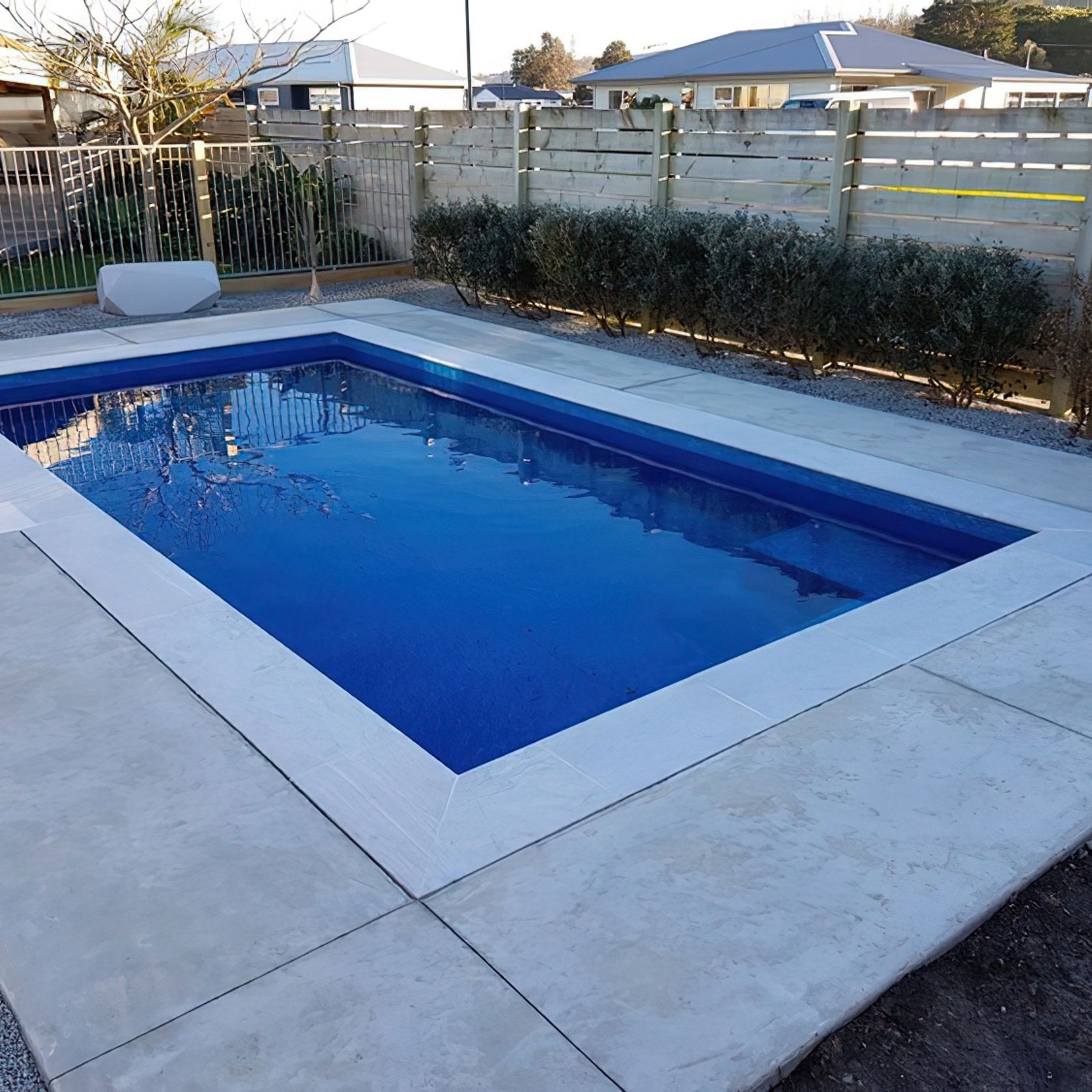 White Quartzite | Paving gallery detail image