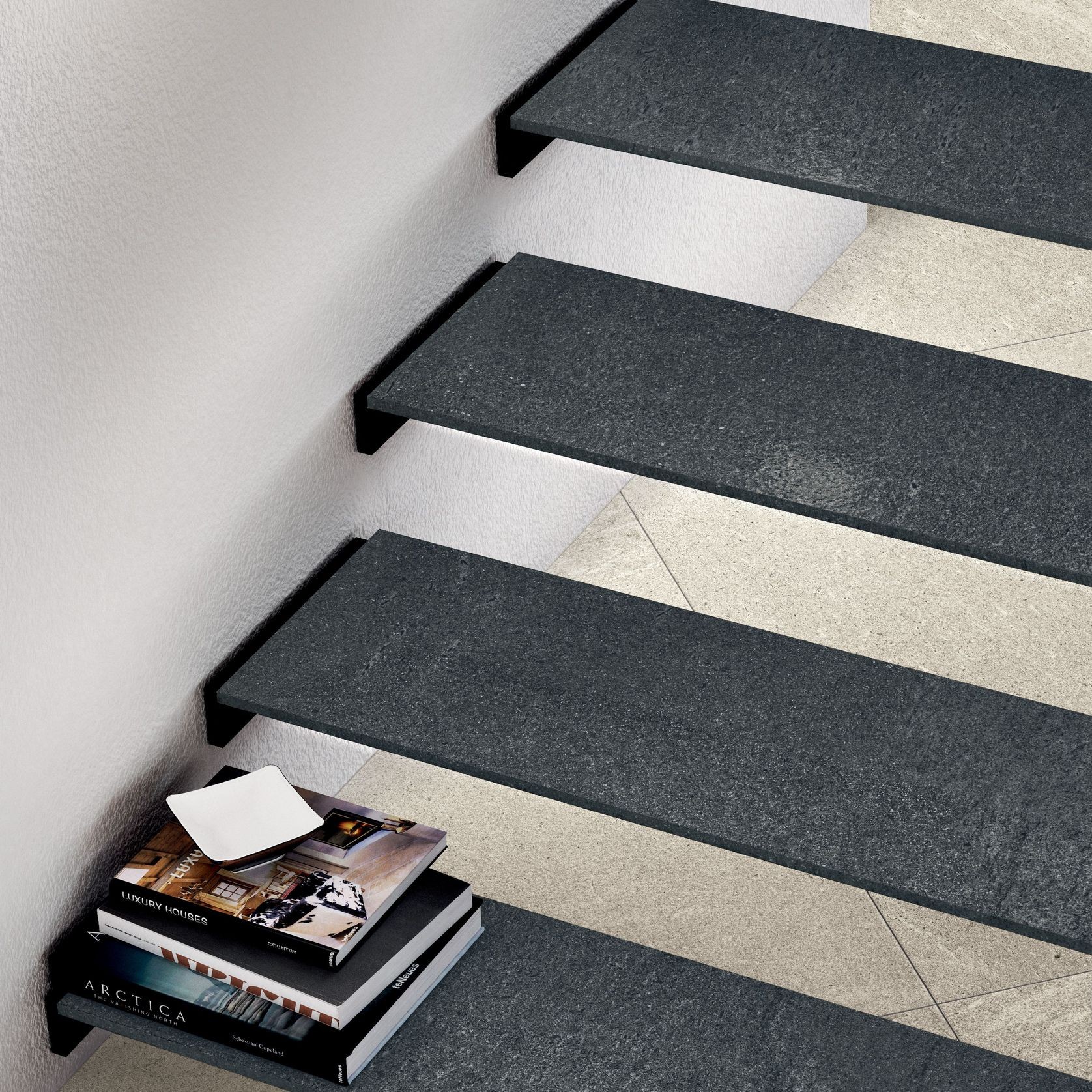 Blend Stone by Cotto d'Este - Wall & Floor Tiles gallery detail image
