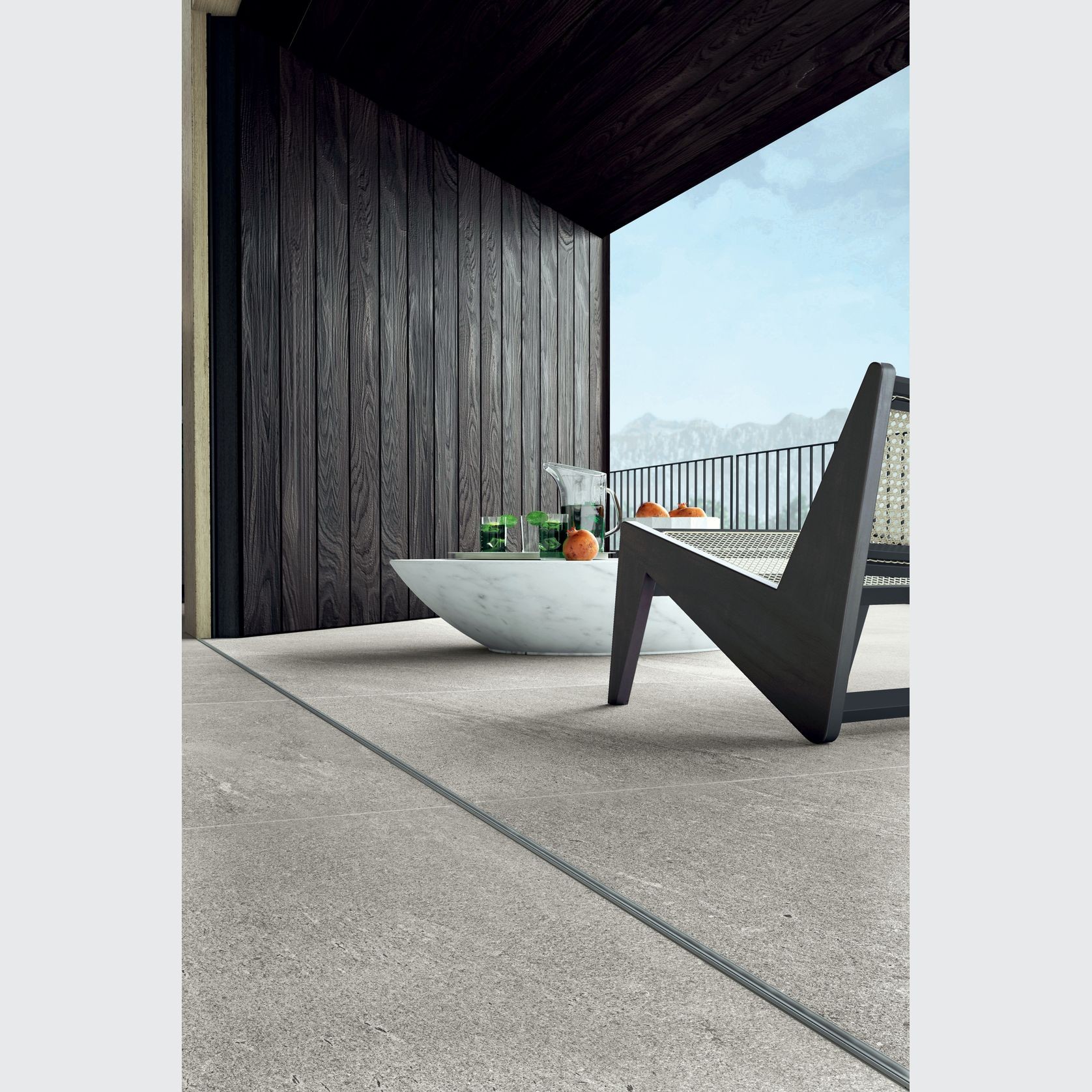 Blend Stone by Cotto d'Este - Wall & Floor Tiles gallery detail image