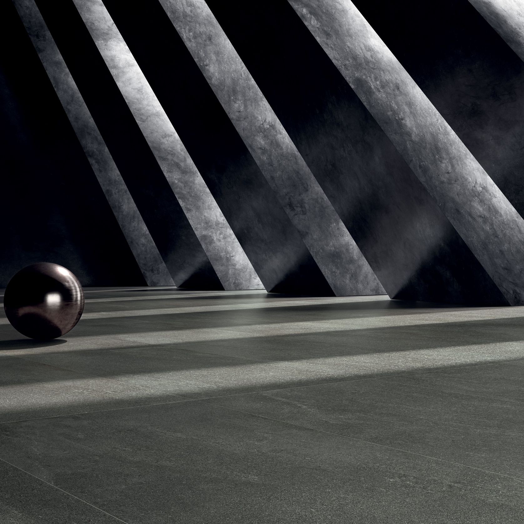 Blend Stone by Cotto d'Este - Wall & Floor Tiles gallery detail image