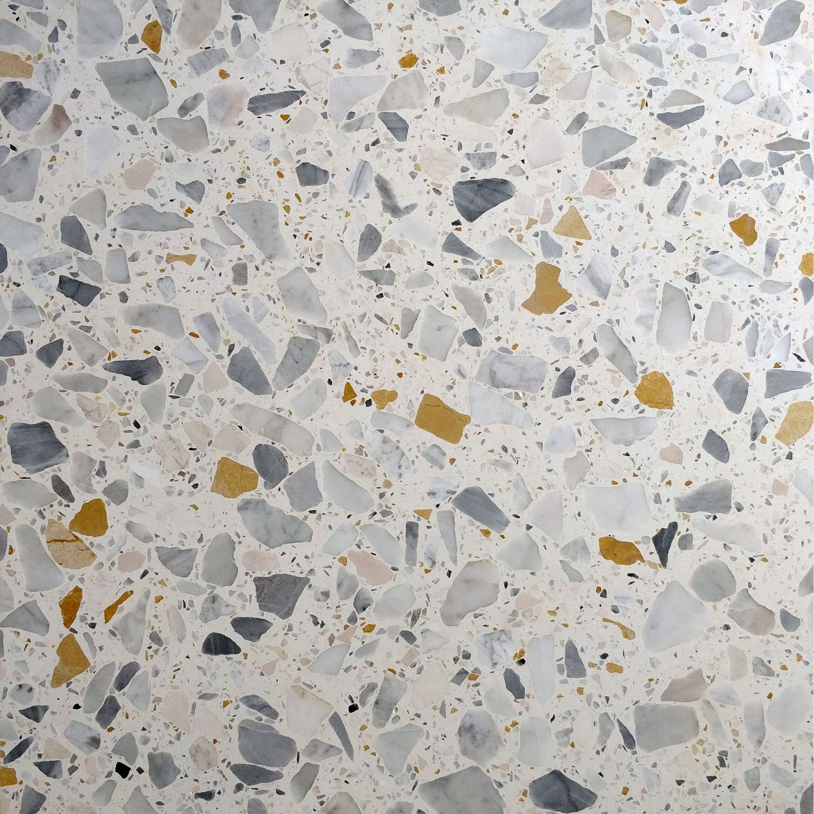 Terrazzo Grande - Ciottolo gallery detail image