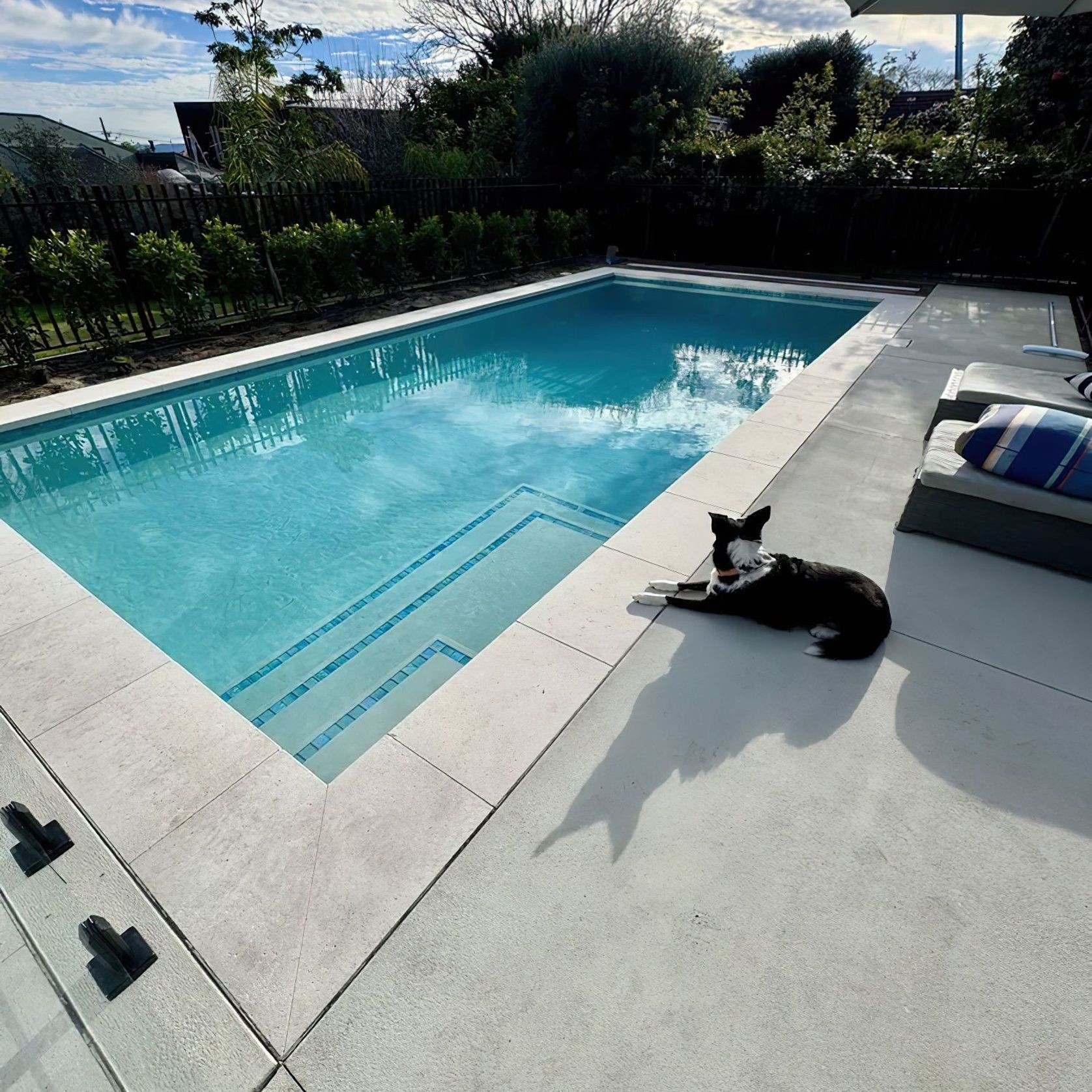 Chambolle Limestone | Paving gallery detail image