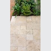 Classic Travertine | Paving gallery detail image
