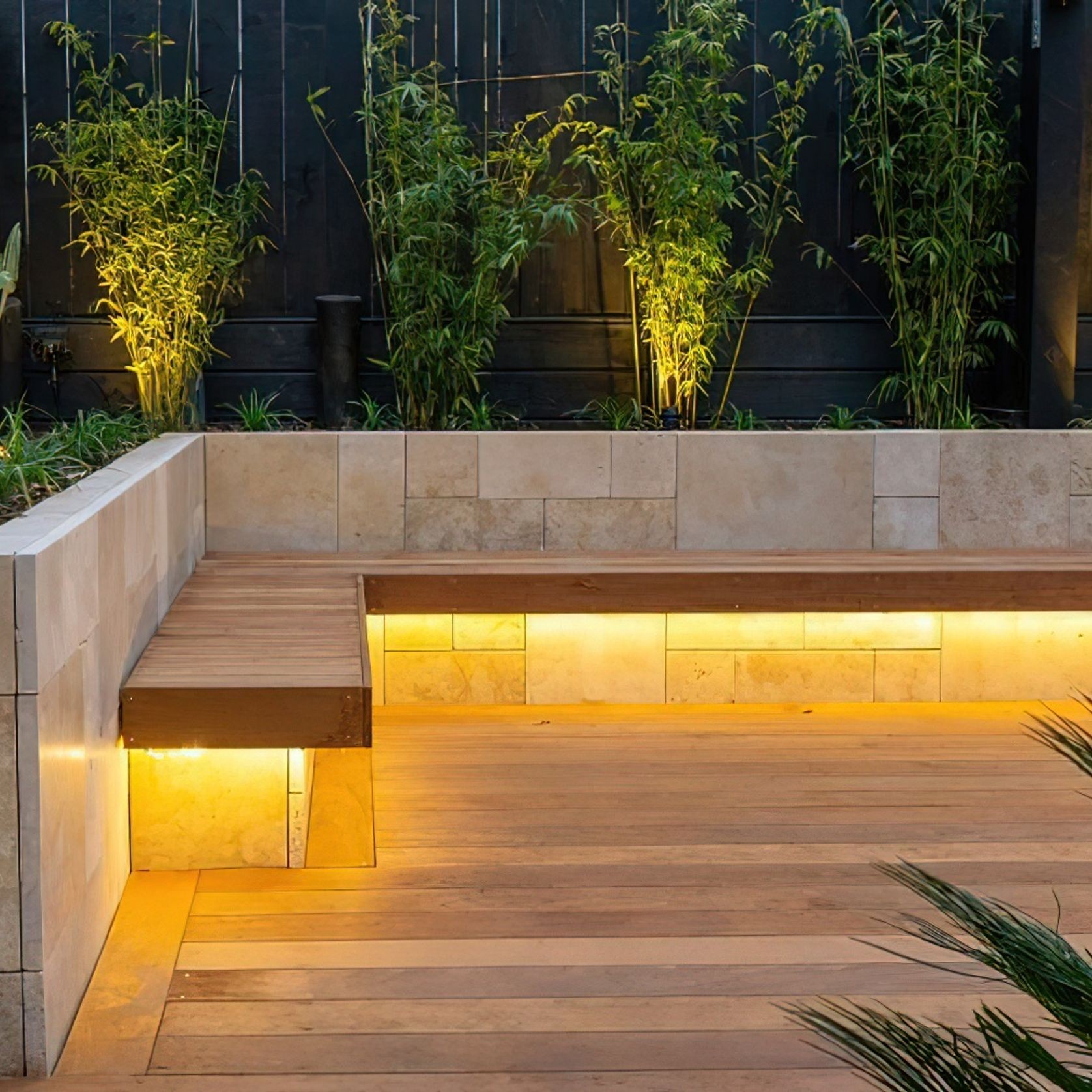 Classic Travertine | Paving gallery detail image