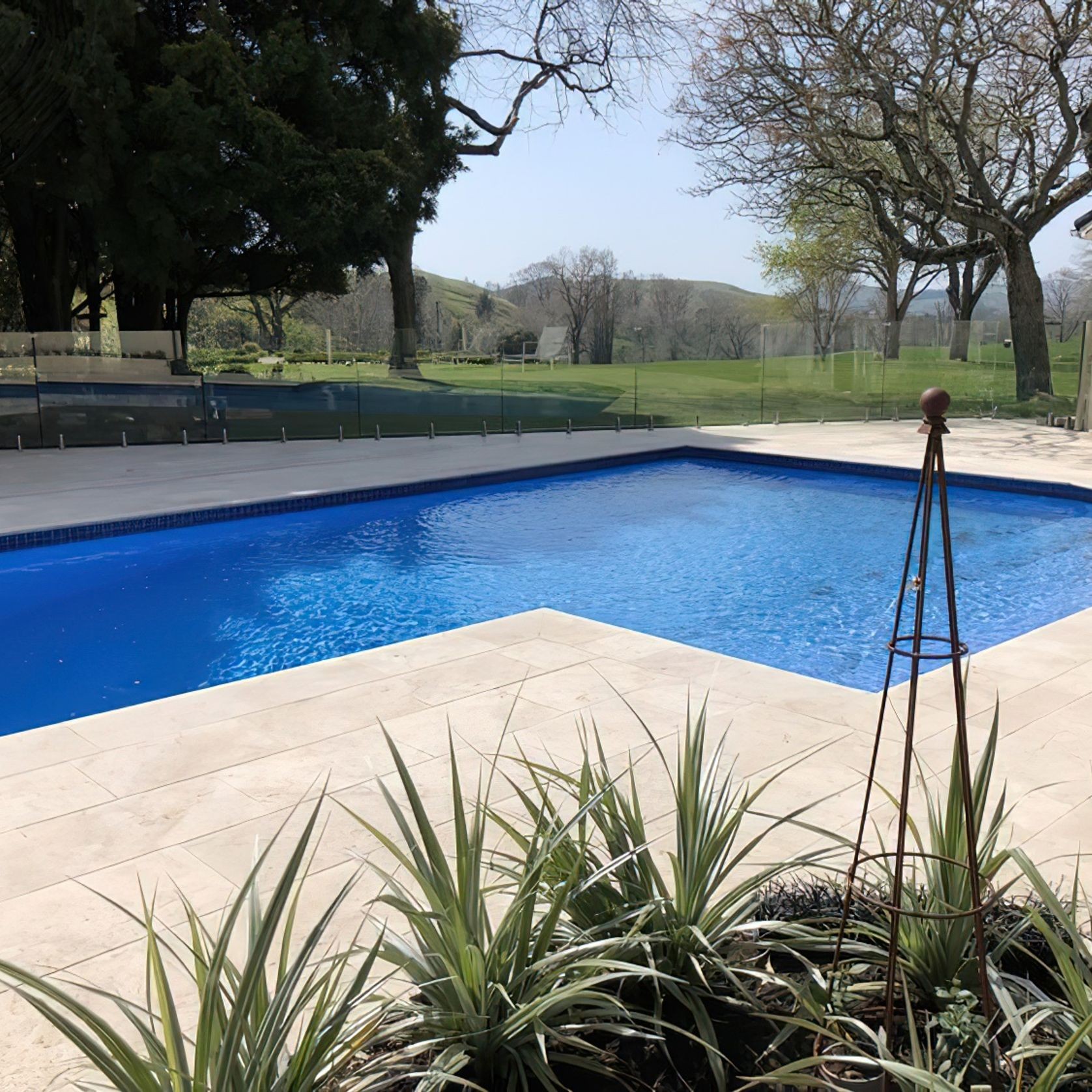 Classic Travertine | Paving gallery detail image