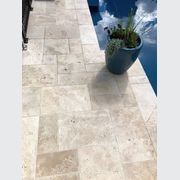 Classic Travertine | Paving gallery detail image