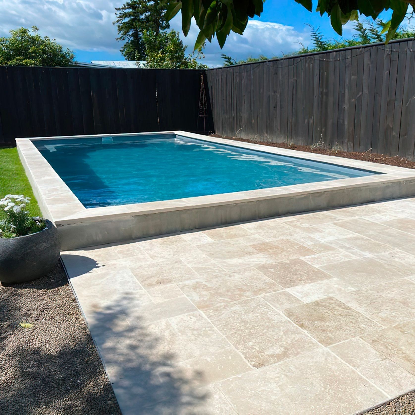 Classic Travertine | Paving gallery detail image