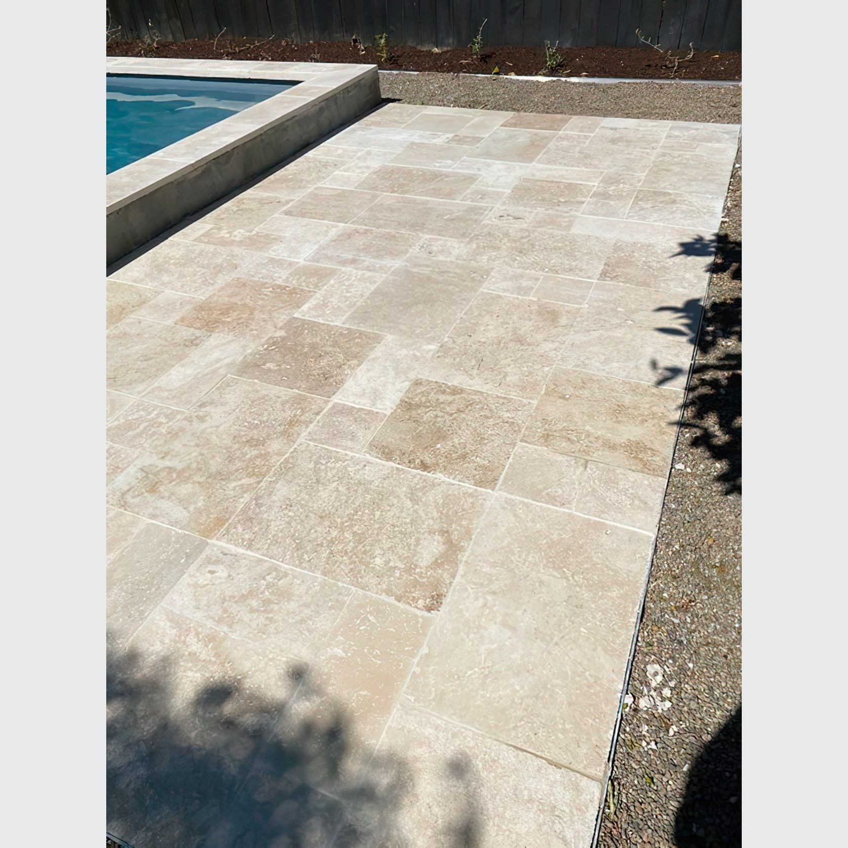 Classic Travertine | Paving gallery detail image
