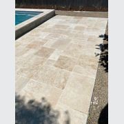 Classic Travertine | Paving gallery detail image
