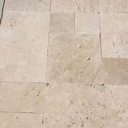 Classic Travertine | Paving gallery detail image