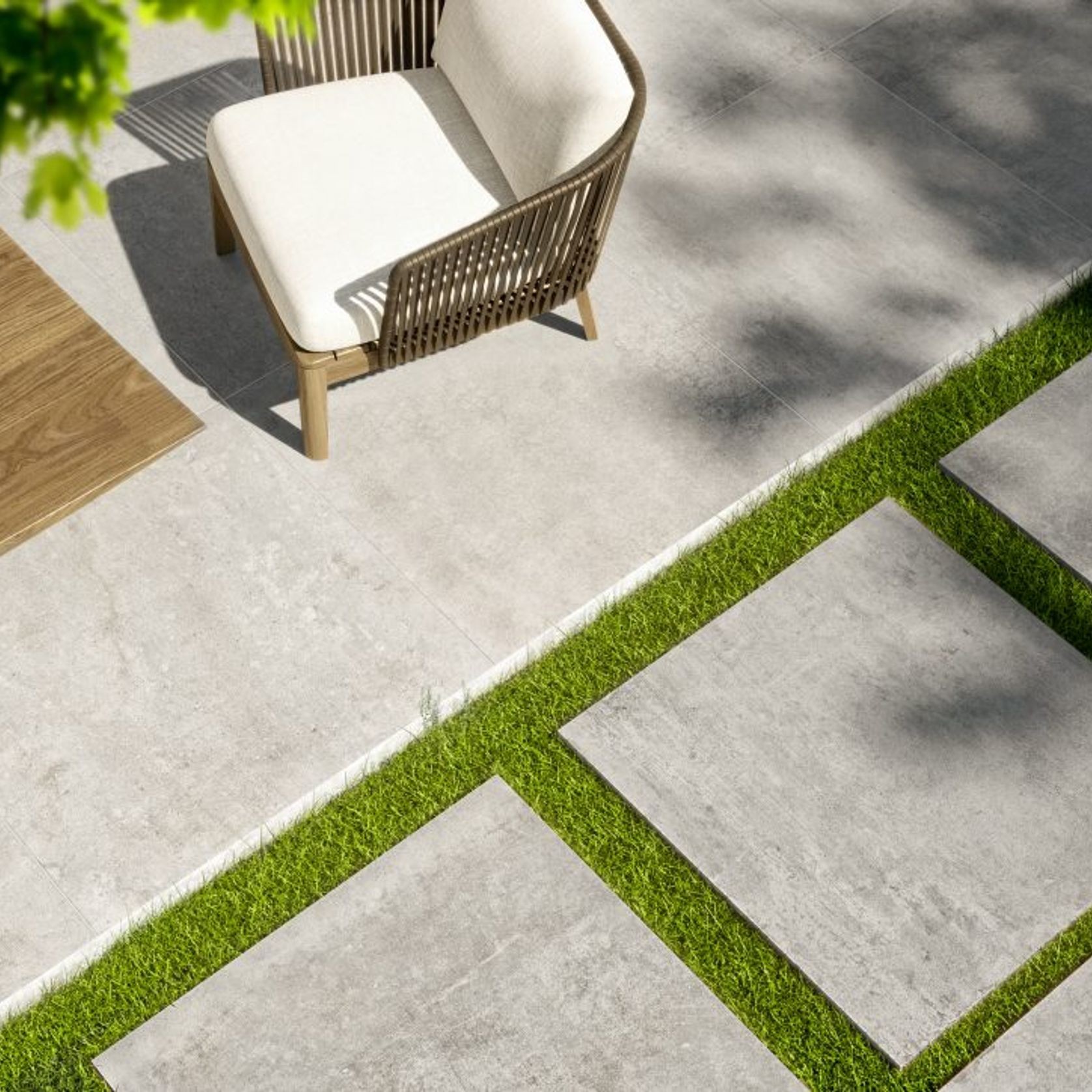 X-Beton by Cotto d'Este - Outdoor Tiles gallery detail image