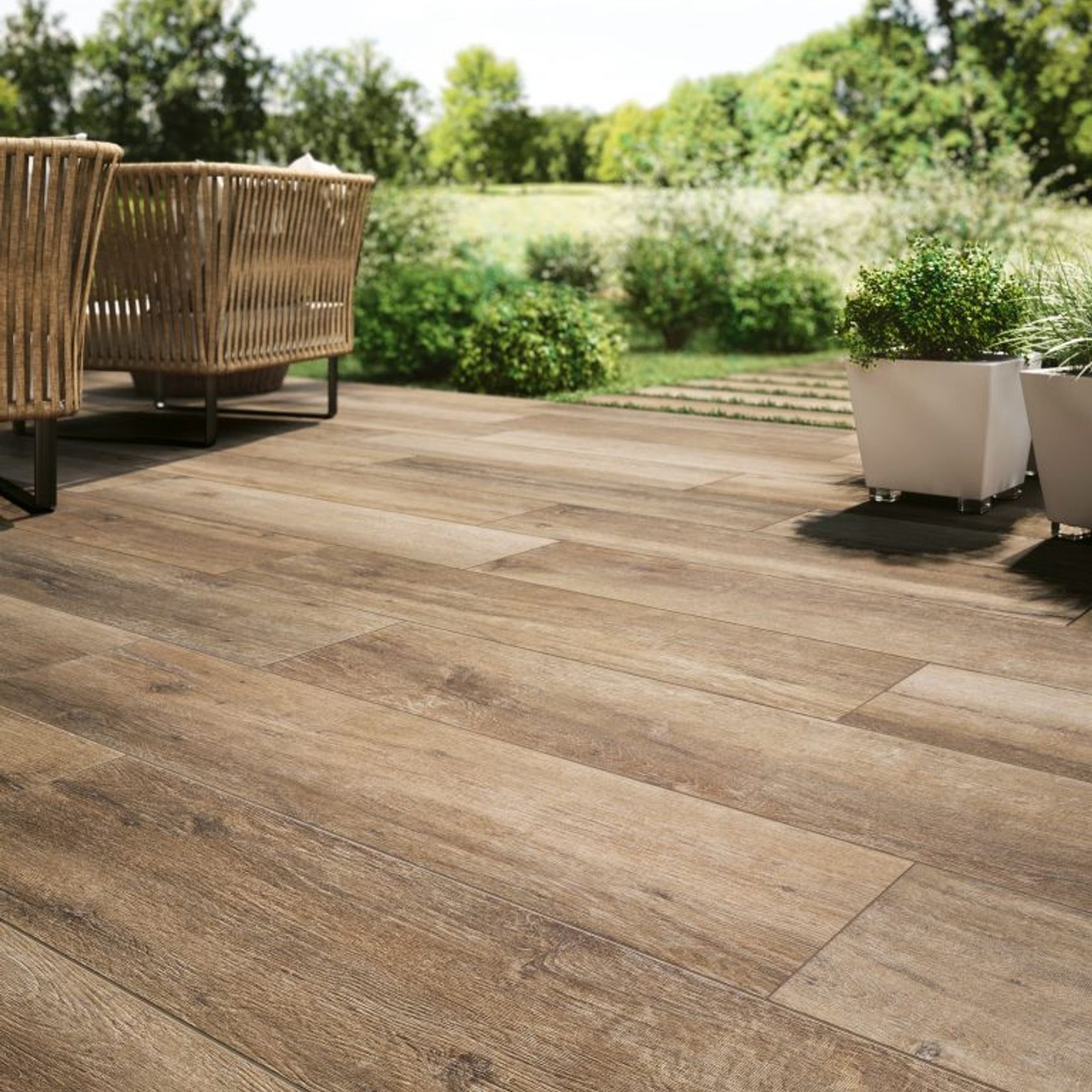 Cadore by Cotto d'Este - Outdoor Tiles gallery detail image