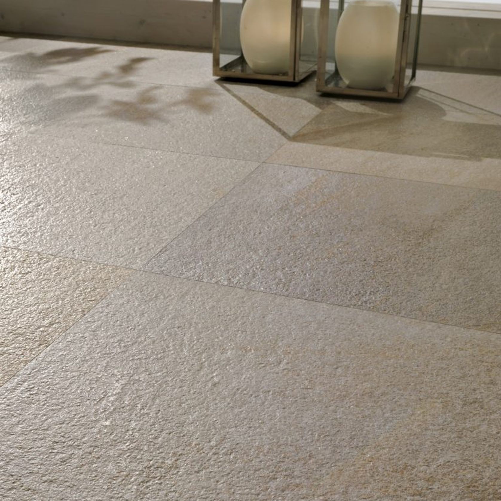 Stonequartz by Cotto d'Este - Outdoor Tiles gallery detail image