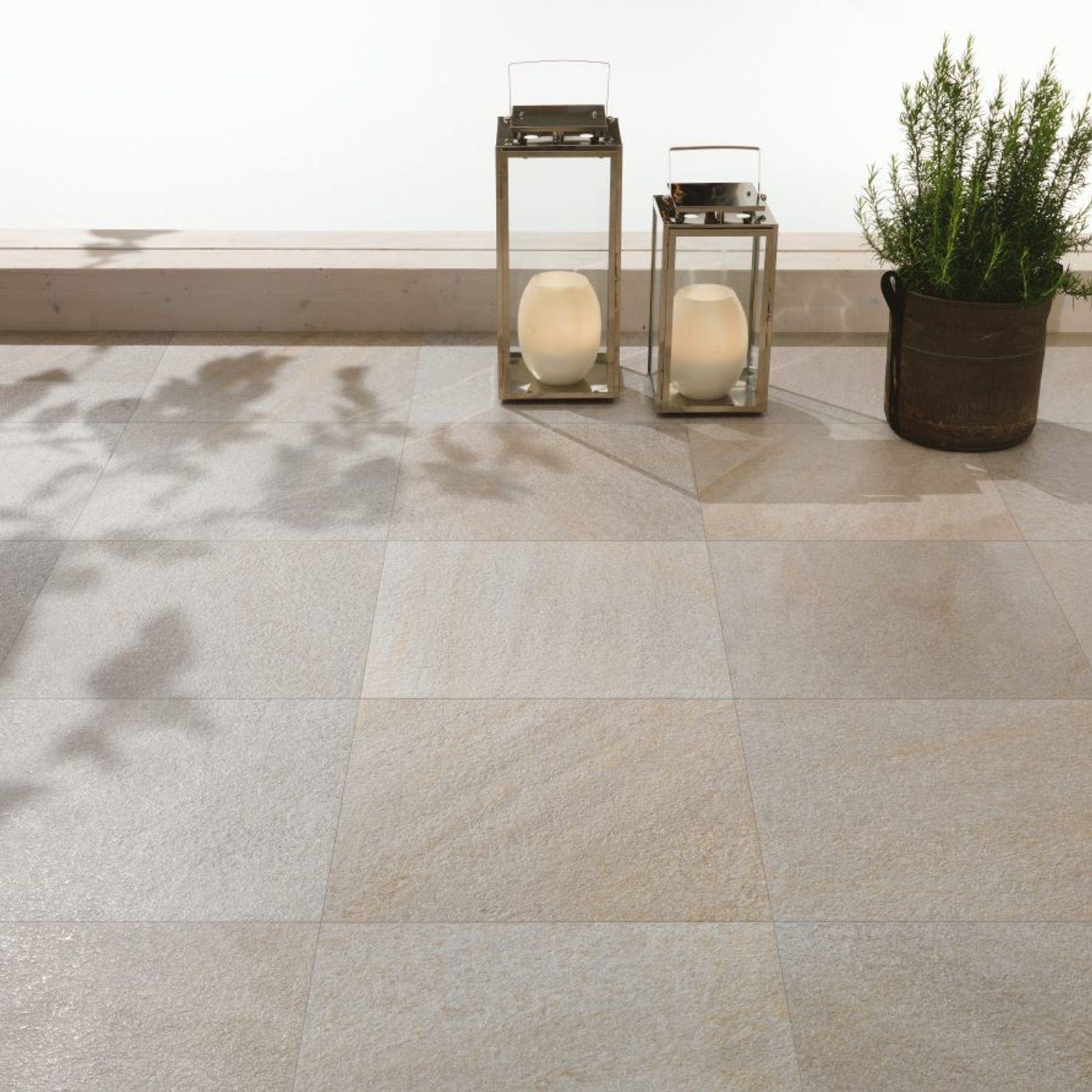 Stonequartz by Cotto d'Este - Outdoor Tiles gallery detail image