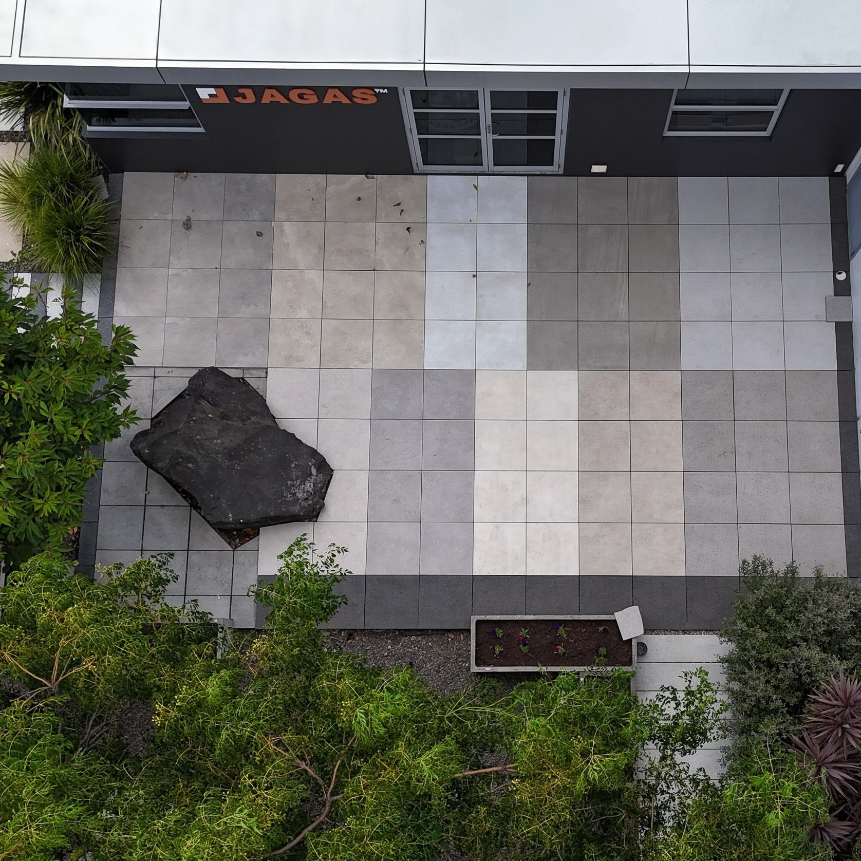 Porcelain Paving - Jagas gallery detail image