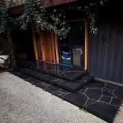 Bluestone Crazy Paving - Large Sizing gallery detail image