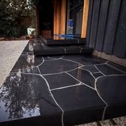 Bluestone Crazy Paving - Large Sizing gallery detail image