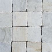 Currumbin Marble Cobblestone  - 100mm X100mm gallery detail image