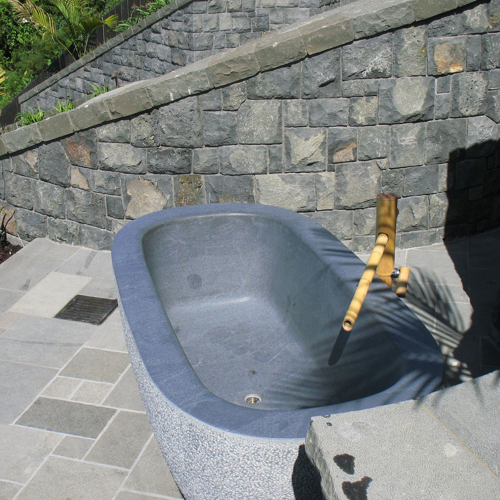 Custom Granite gallery detail image