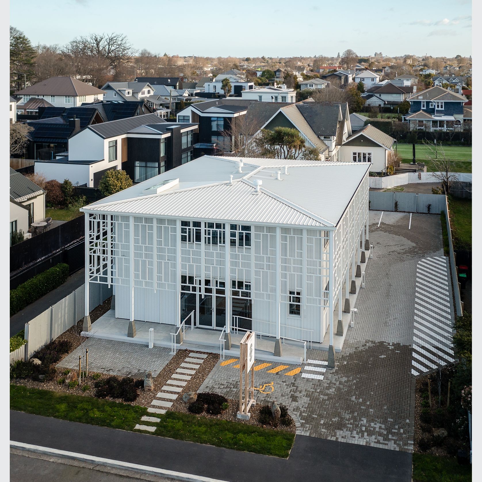Dry Cast Paving gallery detail image