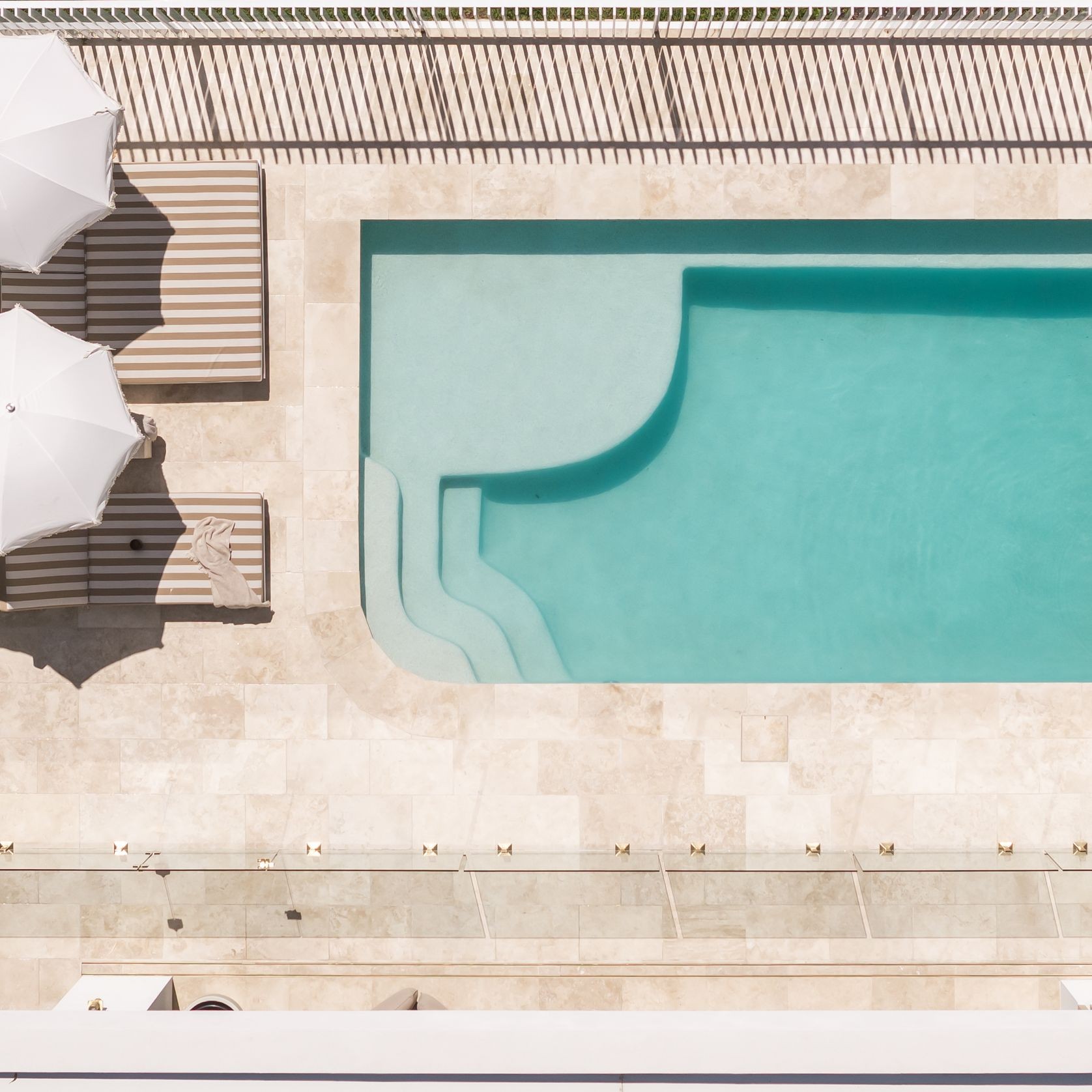 Travertine | Pavers gallery detail image