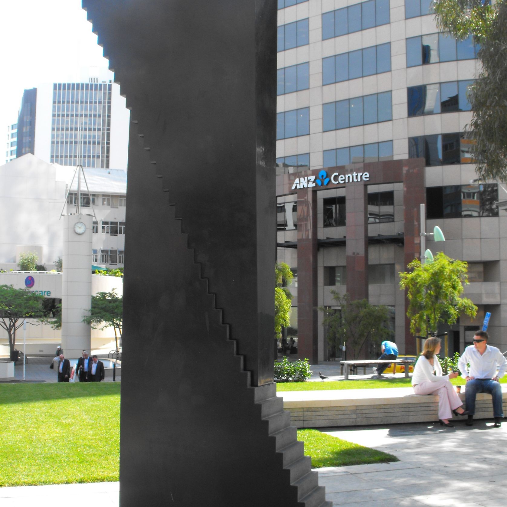 Custom Granite gallery detail image