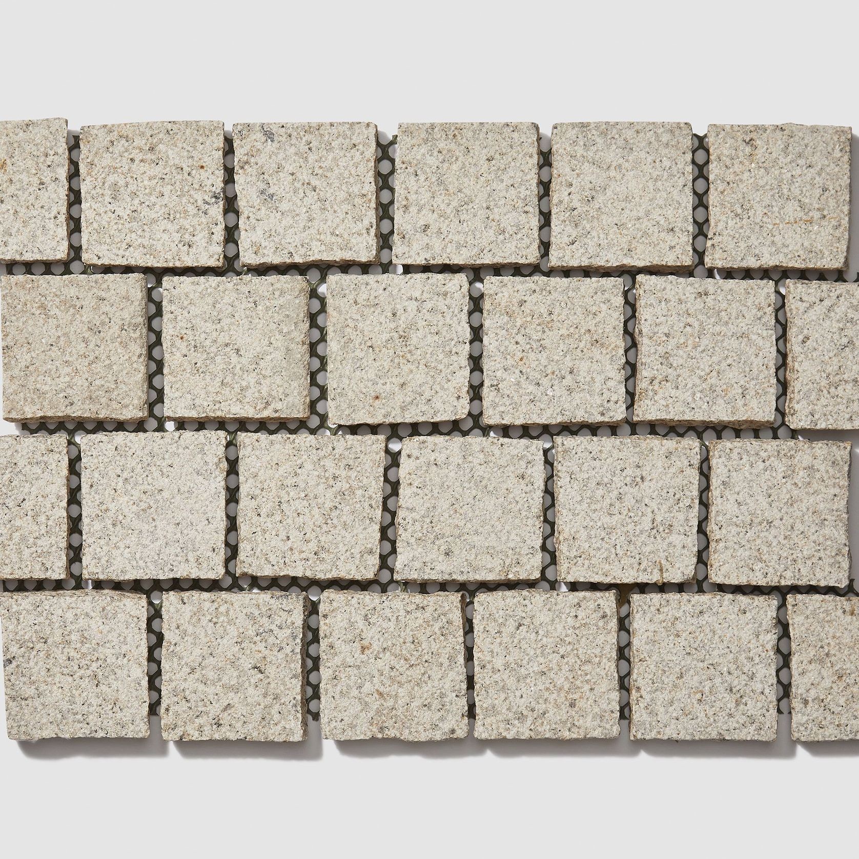 Desert Sand Granite Cobblestones gallery detail image