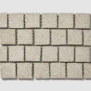 Desert Sand Granite Cobblestones gallery detail image