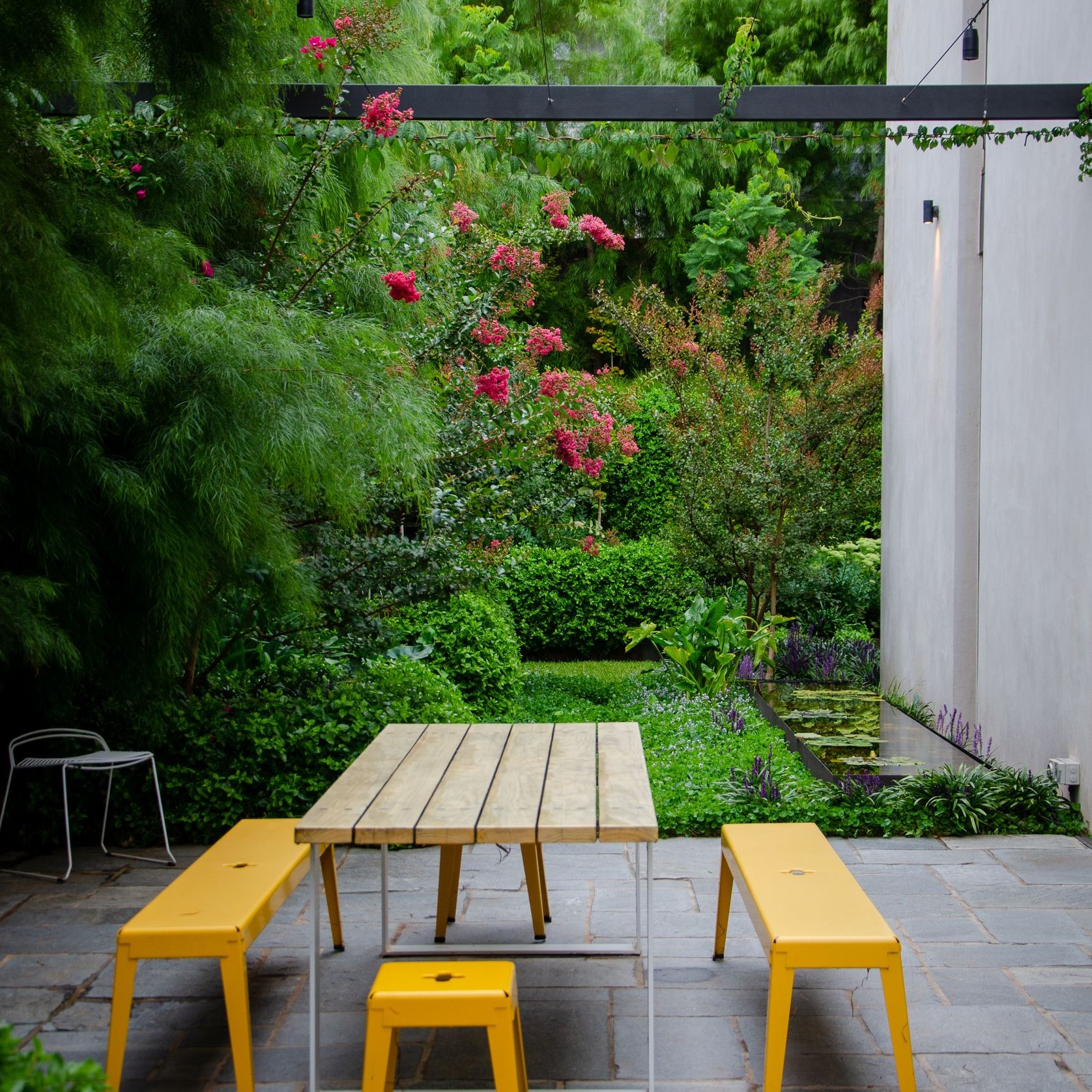 Eco Outdoor Split Stone Outdoor Pavers gallery detail image